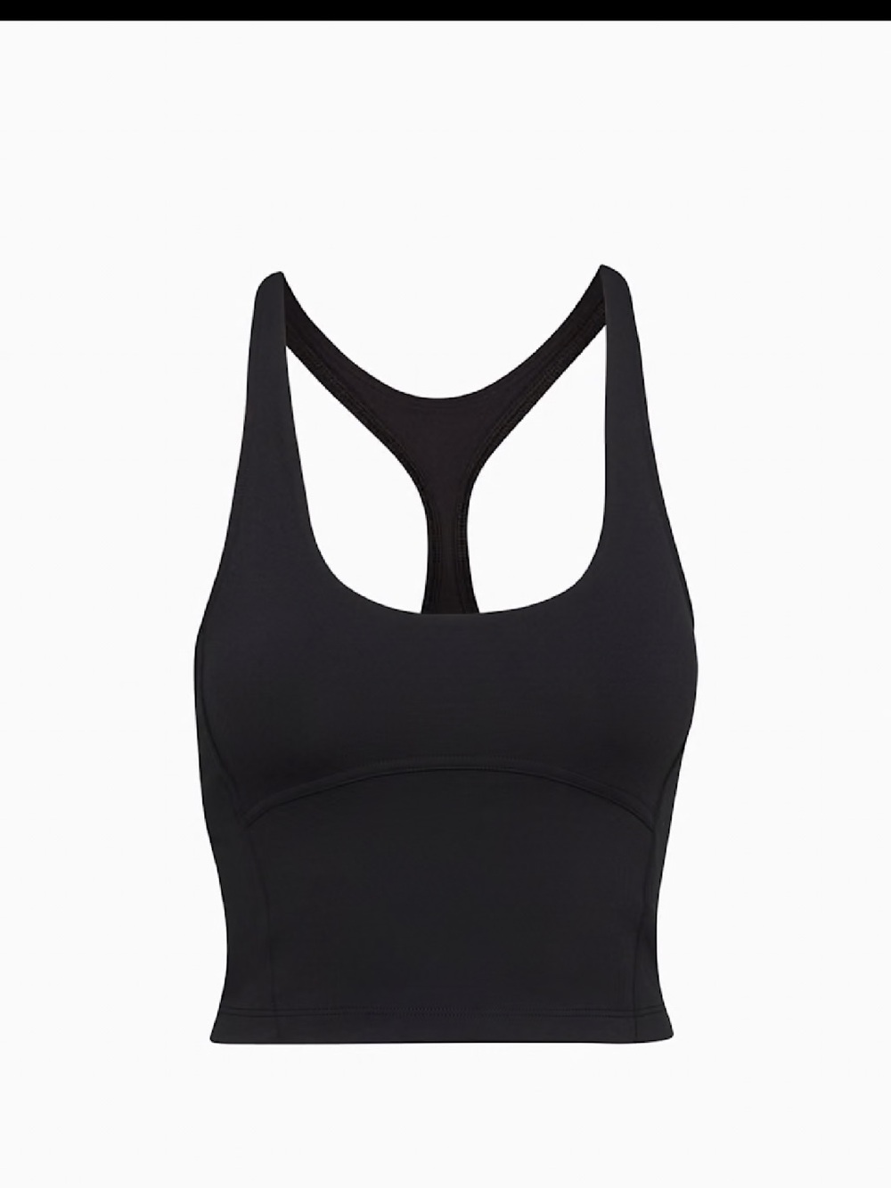 TnaBUTTER™ Instant Sports Tank - Picture 1 of 6